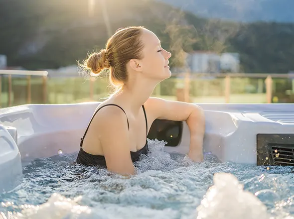 Hot Tubs
