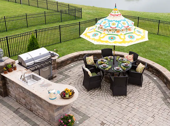 Outdoor Living