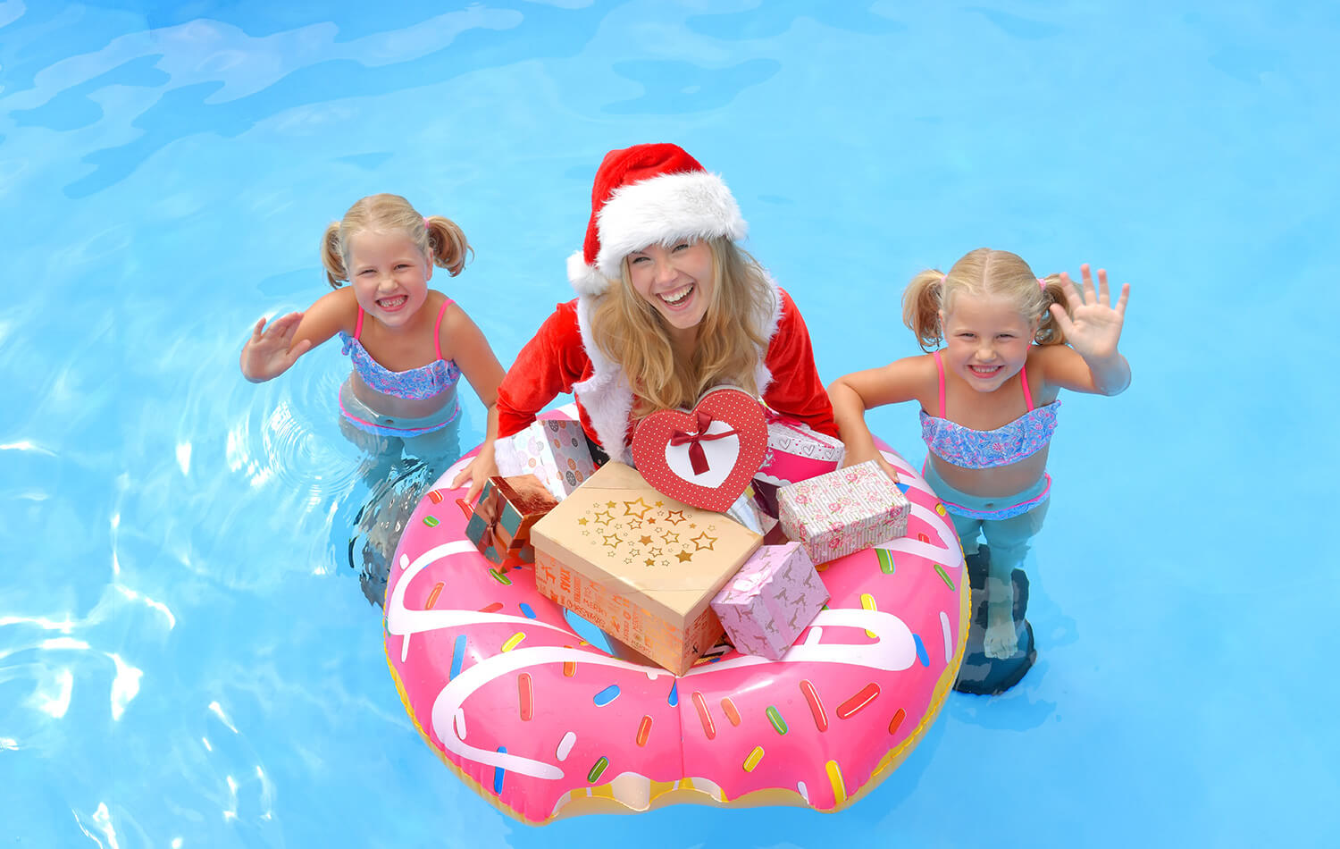 5 Reasons Why a Pool is the Best Gift You Can Give Yourself