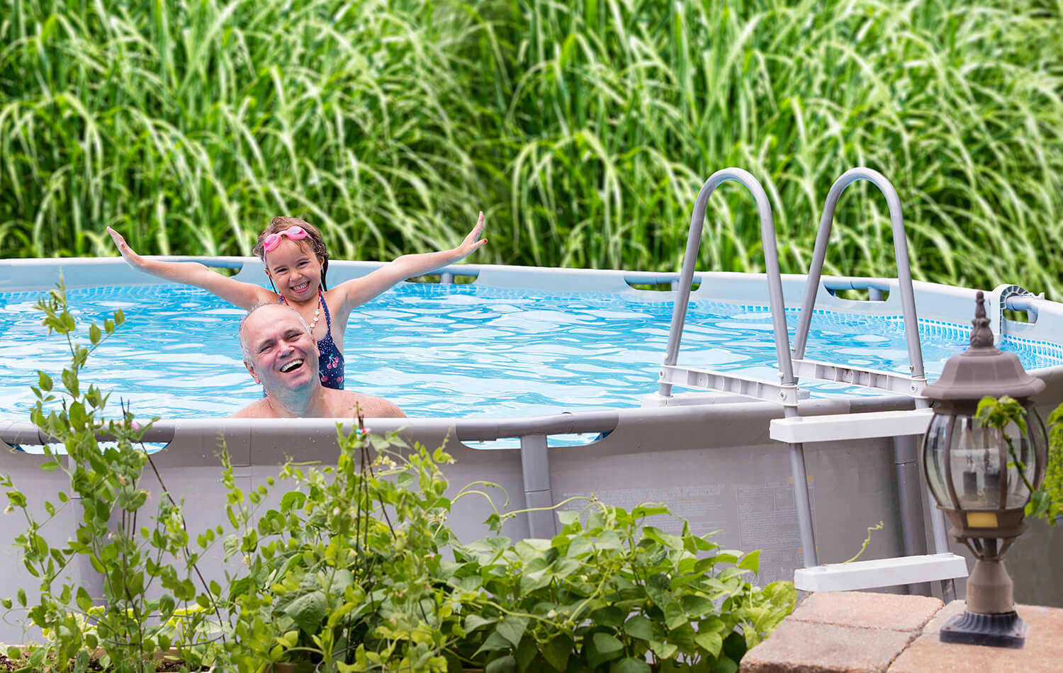 How Long Does an Above Ground Pool Last?