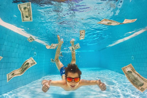 7 Smart Things to Know About Swimming Pool Quotes