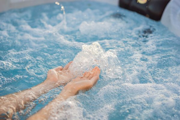 Are Hot Tubs Dirty? Of Course Not, But People Still Wonder