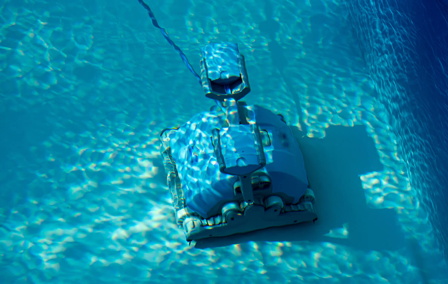 Choosing the Right Pool Cleaner