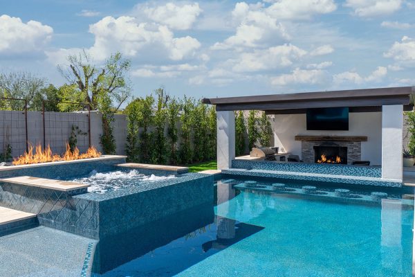 Create the Ultimate Staycation
