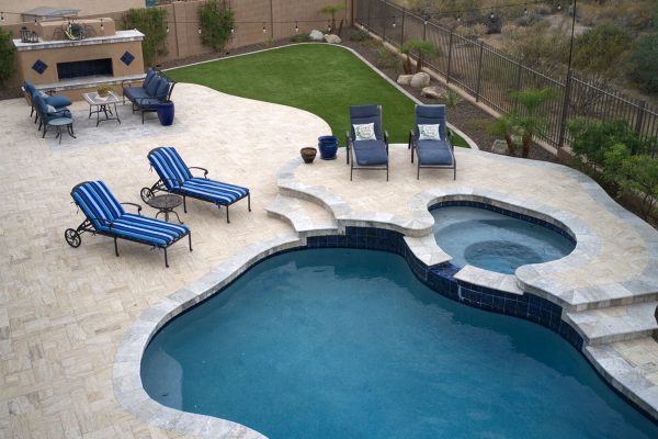 Pool Decking: What's the Best Material for Around the Pool?