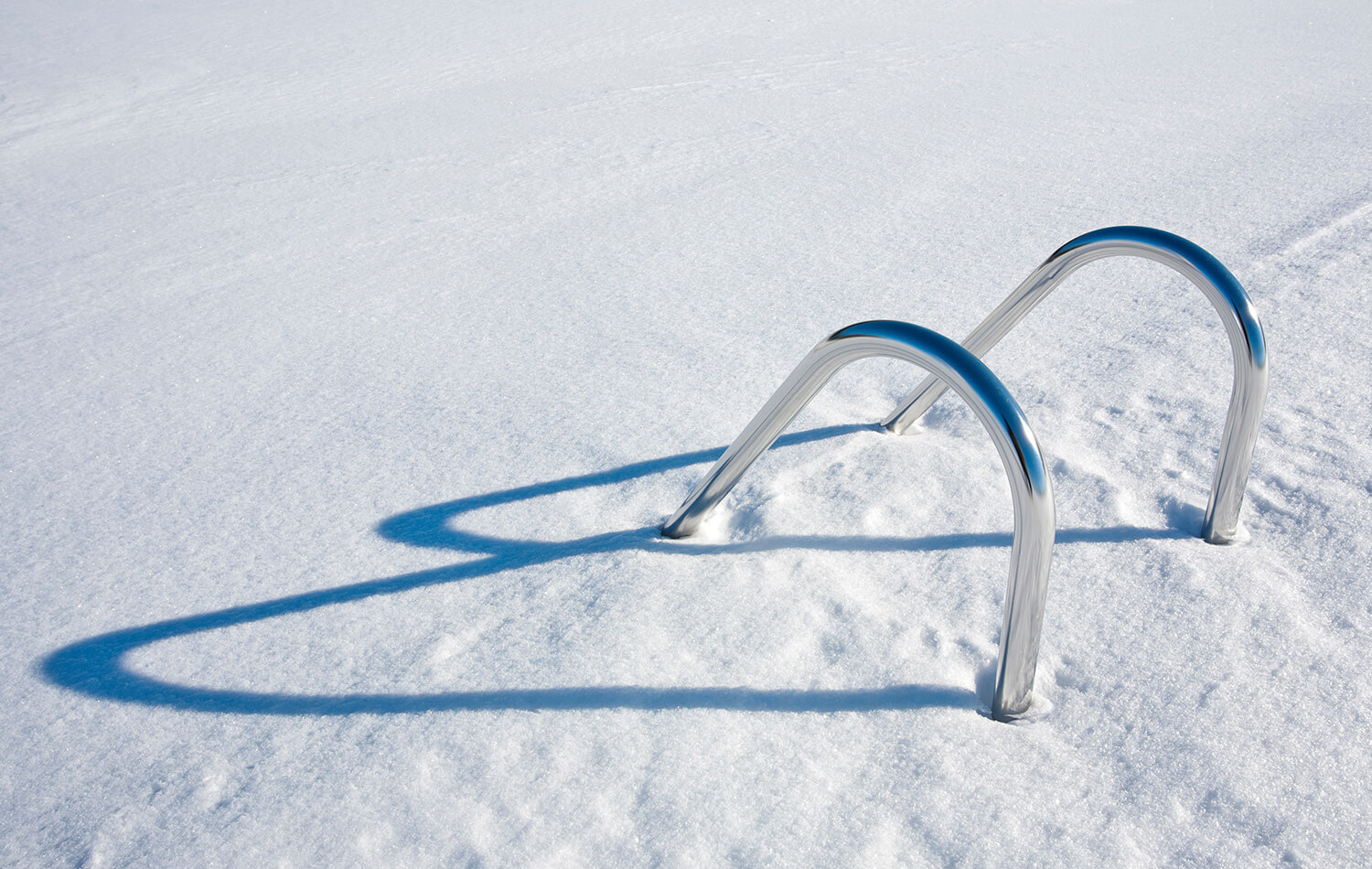 Preparing Your Pool For a Winter Freeze