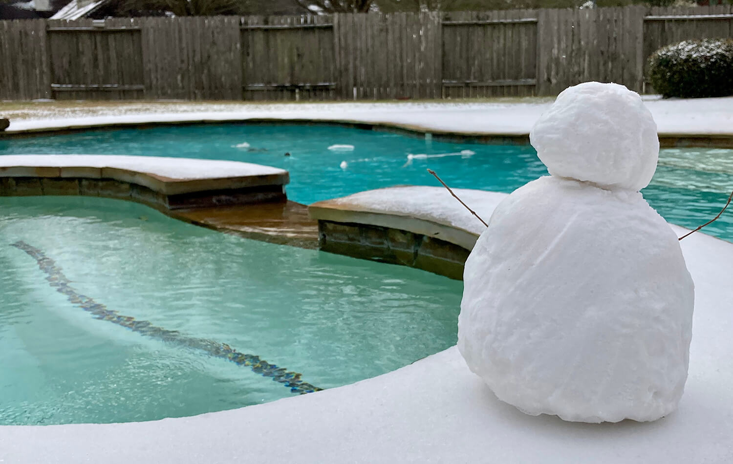 Things to Keep in Mind When Winterizing Your Pool