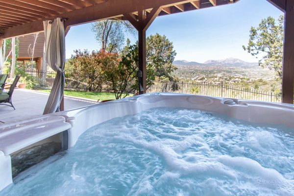 Troubleshooting Your Hot Tub
