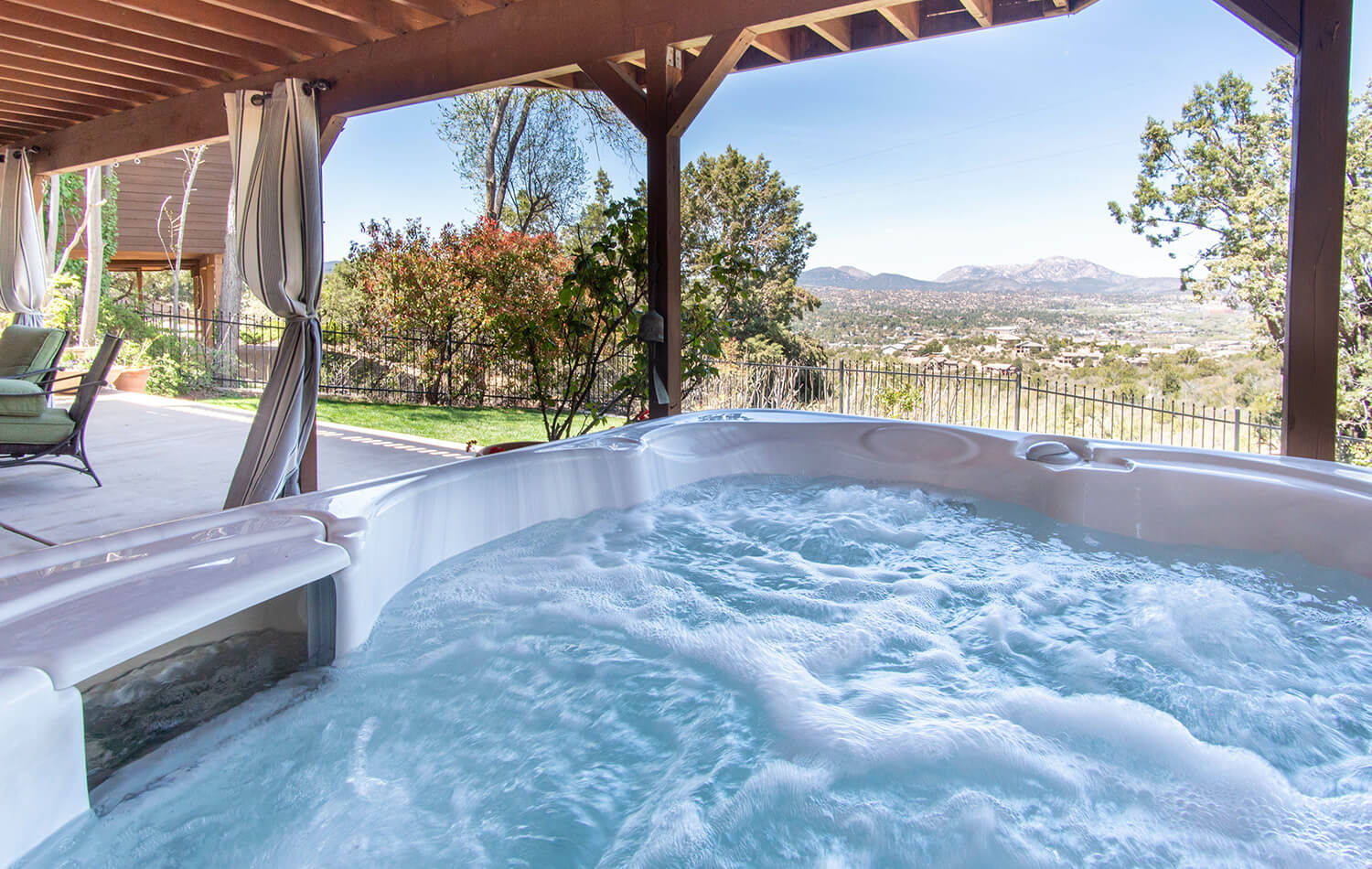 Troubleshooting Your Hot Tub
