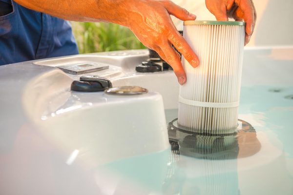 Understanding Basic Hot Tub Maintenance