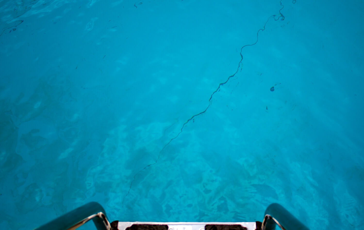 Understanding the Origins of Cracks in Pools