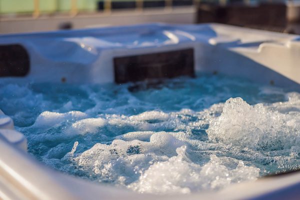 Why Do Hot Tub Jets Matter?