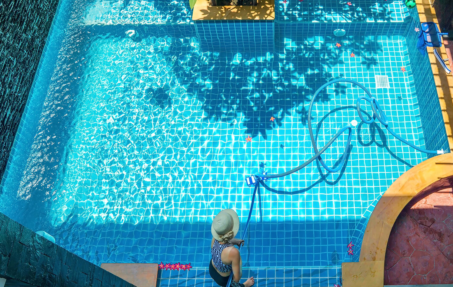 Why Proper Pool Maintenance is Important to Pool Ownership