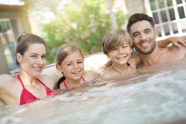 Will I Use My Hot Tub Every Day?